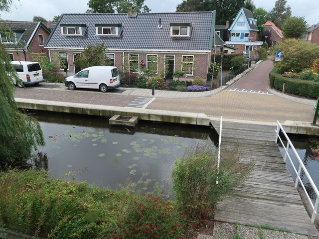 Zuidbuurtseweg 41, Zoeterwoude