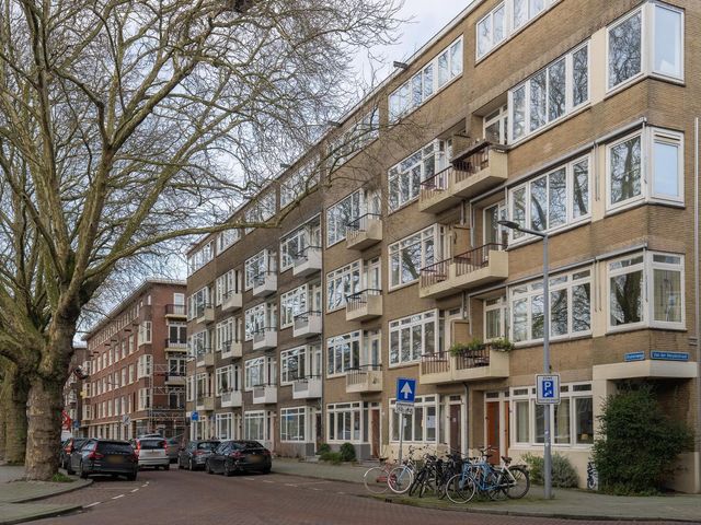 Statenweg 90B 02, Rotterdam