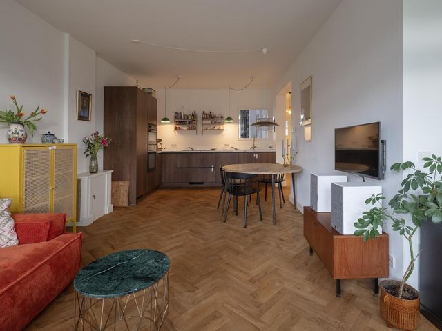 Statenweg 90B 02, Rotterdam