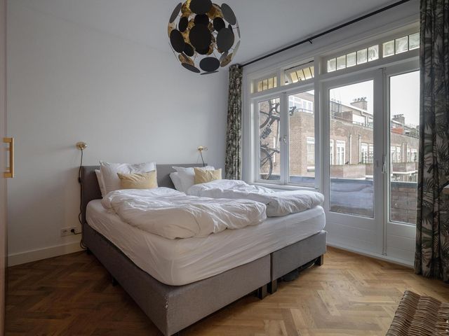 Statenweg 90B 02, Rotterdam