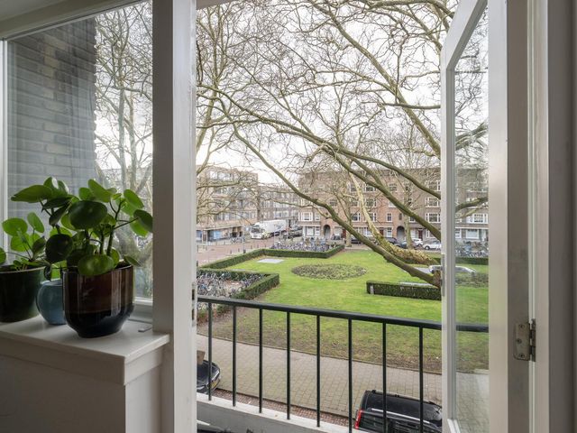 Statenweg 90B 02, Rotterdam