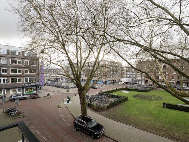 Statenweg 90B 02, Rotterdam