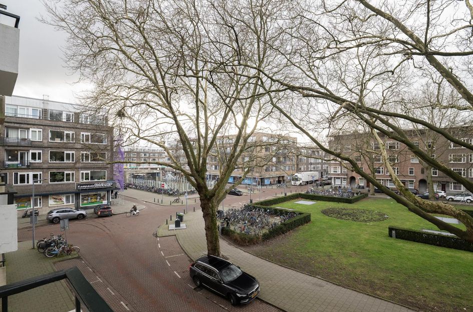 Statenweg 90B 02