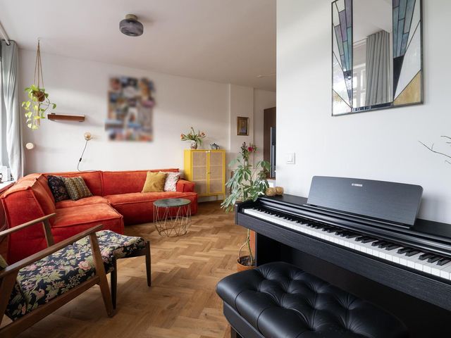 Statenweg 90B 02, Rotterdam