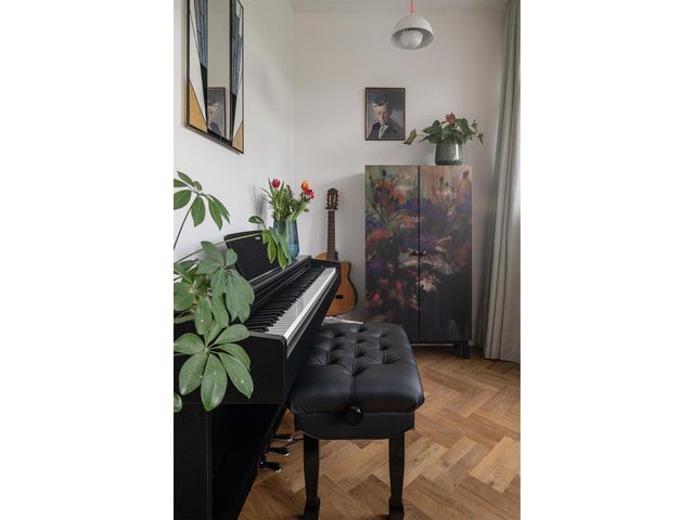 Statenweg 90B 02, Rotterdam
