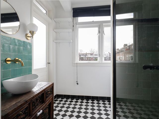 Statenweg 90B 02, Rotterdam