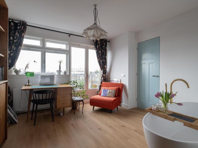 Statenweg 90B 02, Rotterdam
