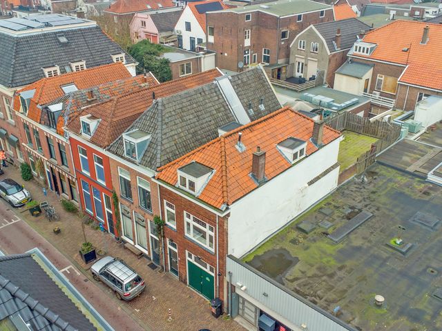 Gasthuisstraat 10, Tiel