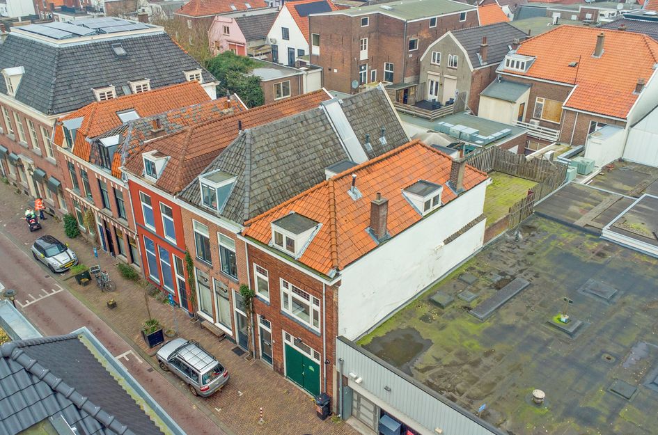 Gasthuisstraat 10