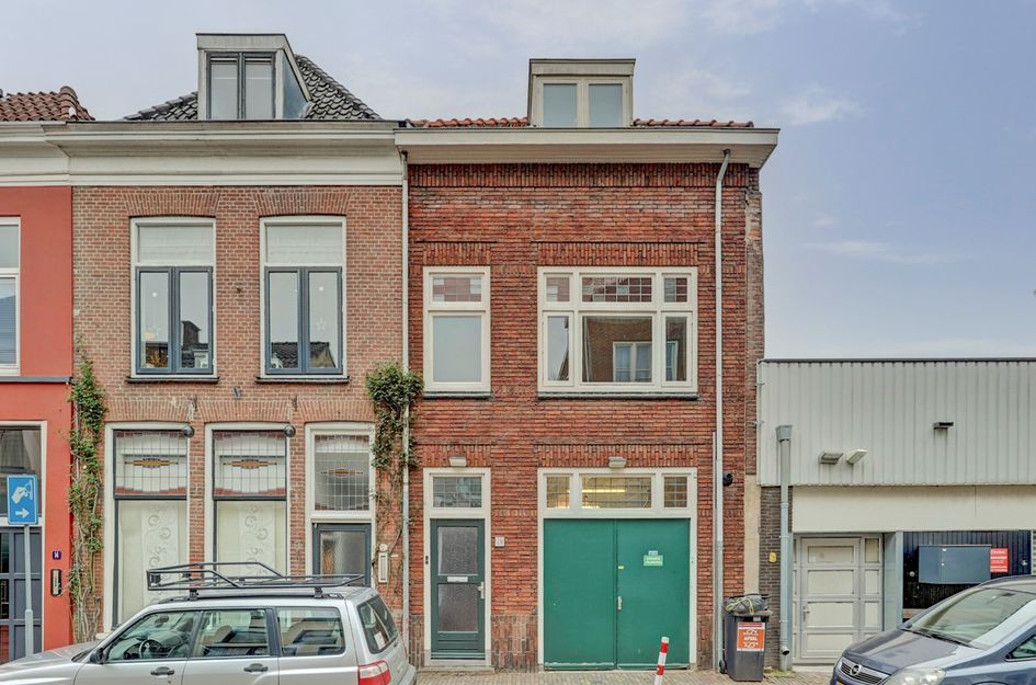 Gasthuisstraat 10