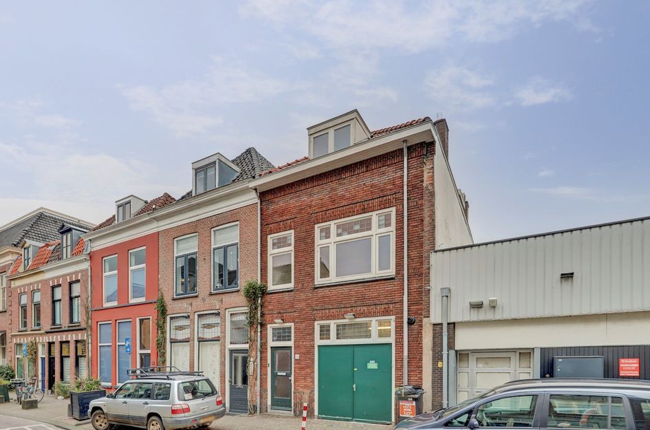 Gasthuisstraat 10