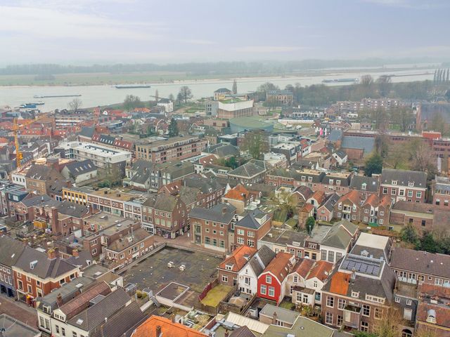 Gasthuisstraat 10, Tiel