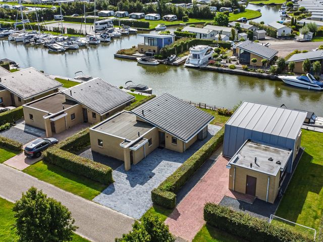 Mutserd 38, Lemmer