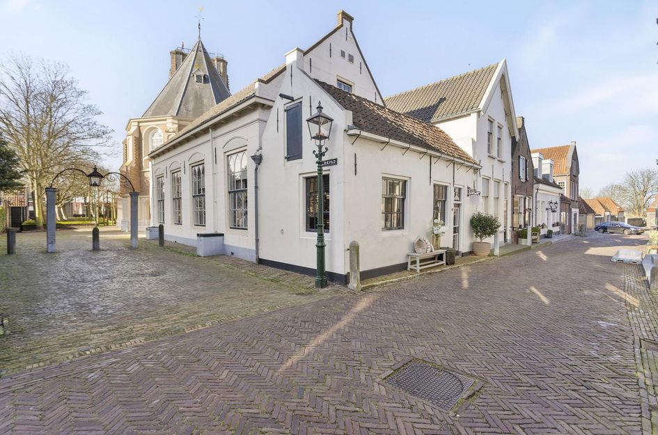 Kerkstraat 9