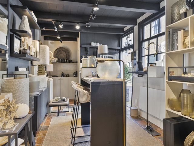 Kerkstraat 9, Goedereede