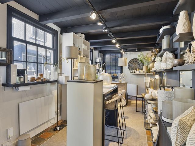 Kerkstraat 9, Goedereede