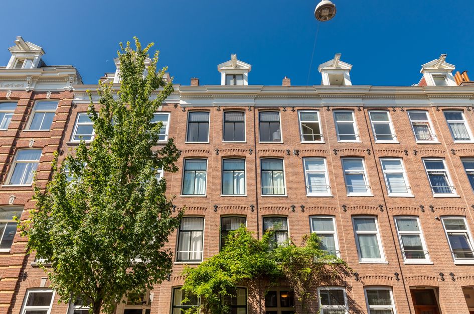 Van Oldenbarneveldtstraat 14 3
