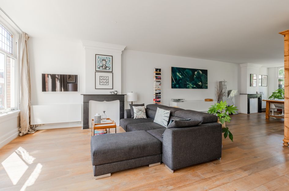 Van Oldenbarneveldtstraat 14 3
