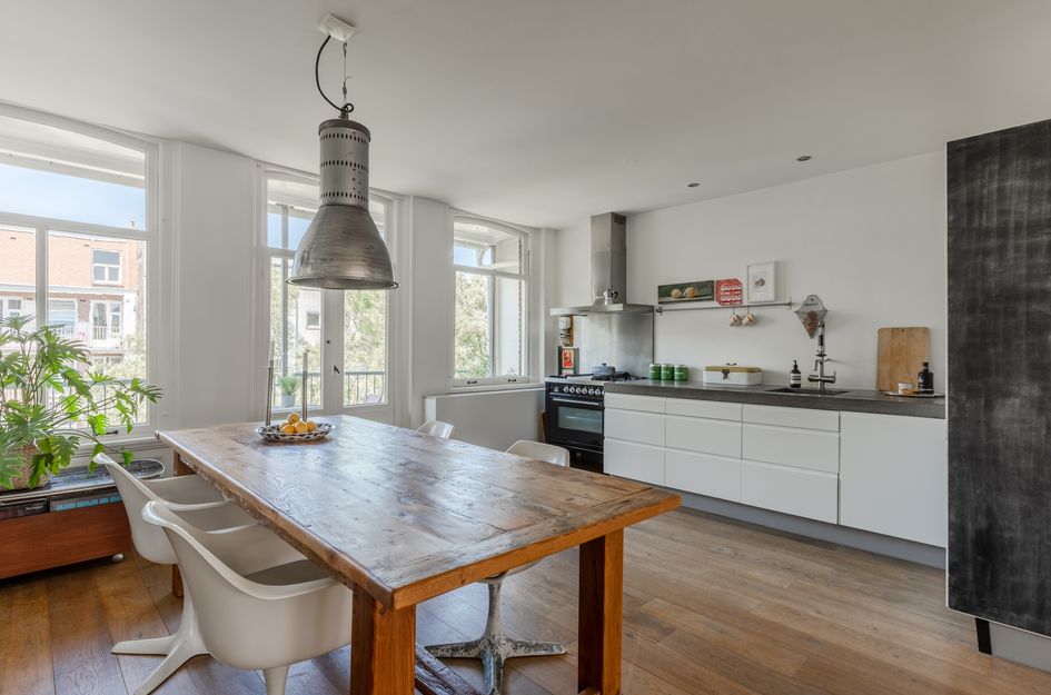 Van Oldenbarneveldtstraat 14 3