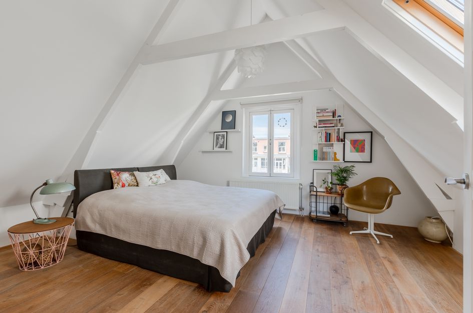 Van Oldenbarneveldtstraat 14 3
