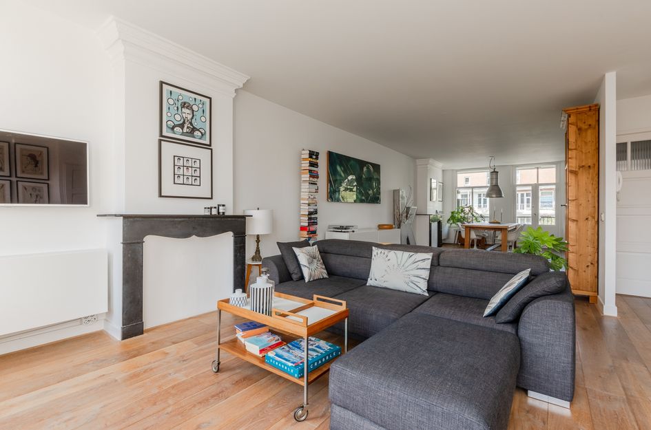 Van Oldenbarneveldtstraat 14 3