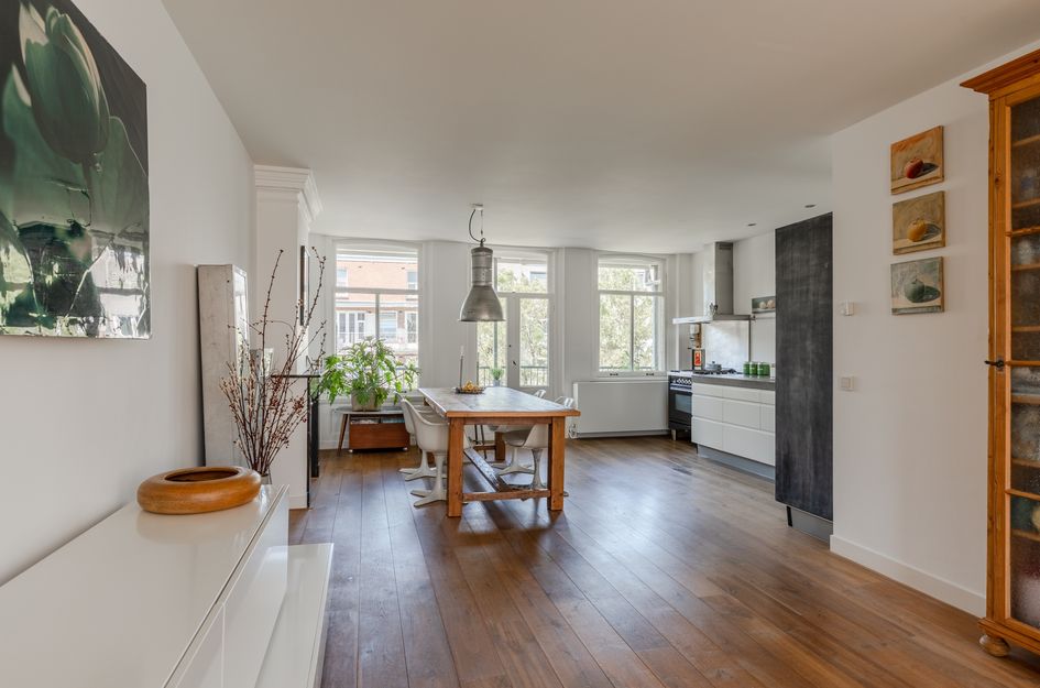 Van Oldenbarneveldtstraat 14 3