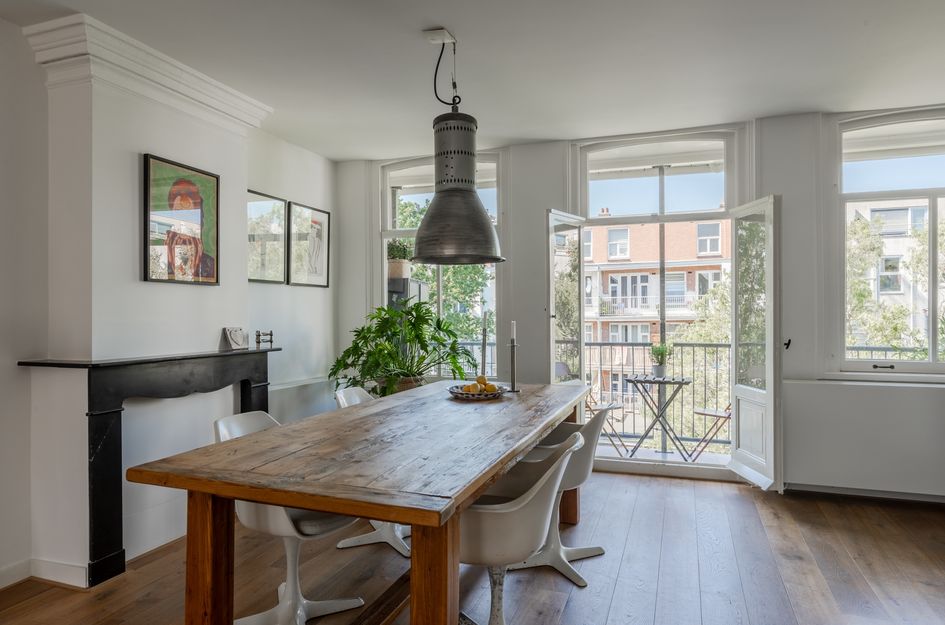 Van Oldenbarneveldtstraat 14 3