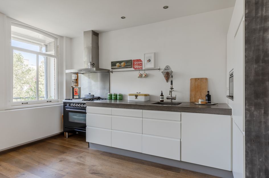 Van Oldenbarneveldtstraat 14 3