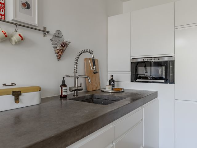 Van Oldenbarneveldtstraat 14 3, Amsterdam