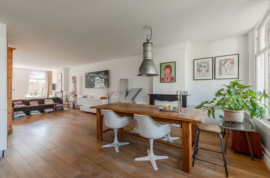 Van Oldenbarneveldtstraat 14 3