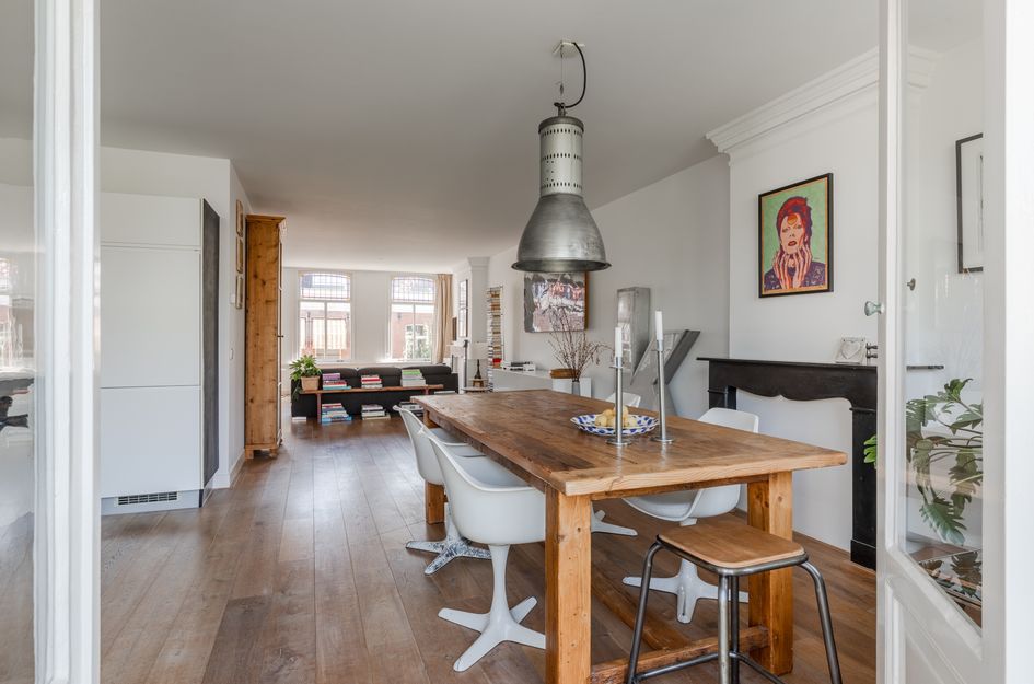 Van Oldenbarneveldtstraat 14 3