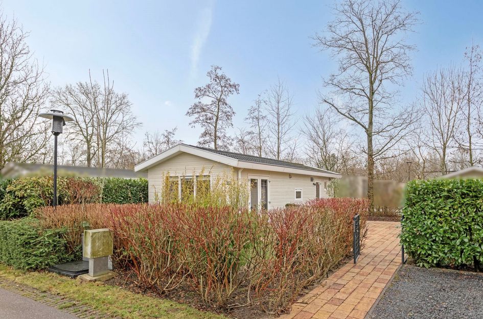 Droompark Buitenhuizen 270