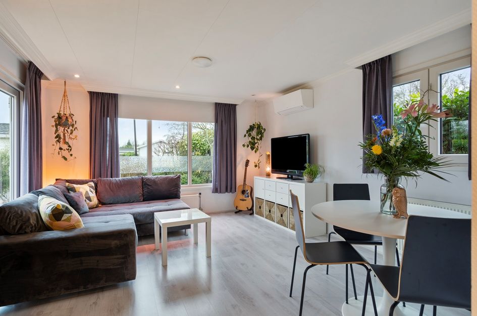 Droompark Buitenhuizen 270