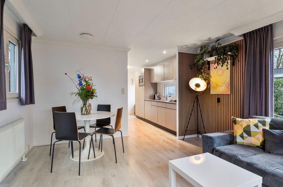 Droompark Buitenhuizen 270