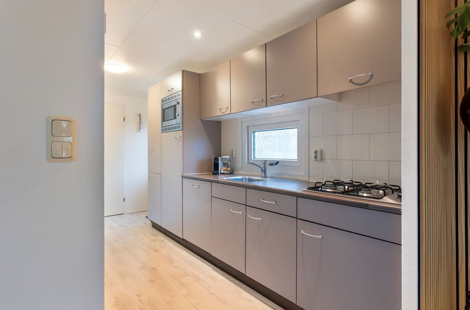 Droompark Buitenhuizen 270