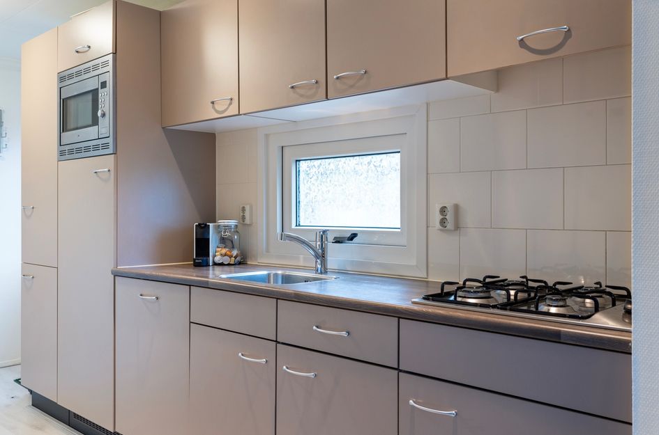 Droompark Buitenhuizen 270