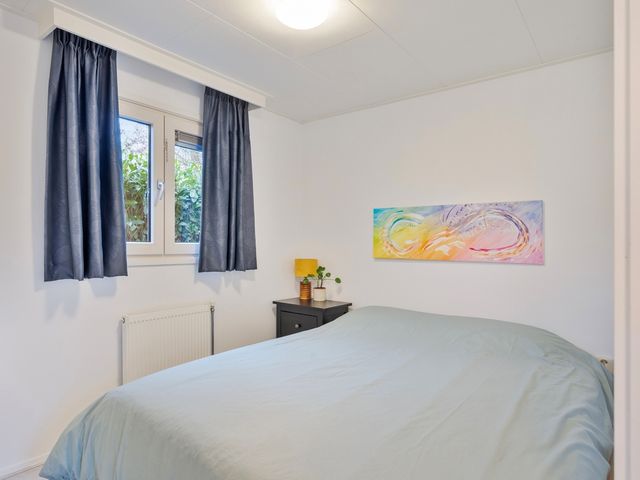 Droompark Buitenhuizen 270, Velsen-Zuid