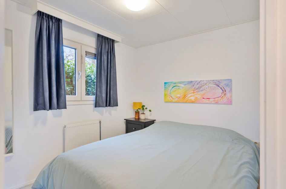 Droompark Buitenhuizen 270