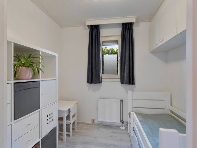 Droompark Buitenhuizen 270, Velsen-Zuid