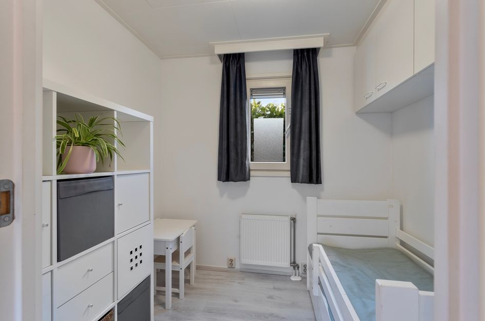 Droompark Buitenhuizen 270