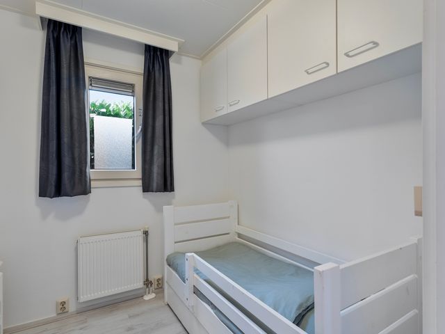Droompark Buitenhuizen 270, Velsen-Zuid