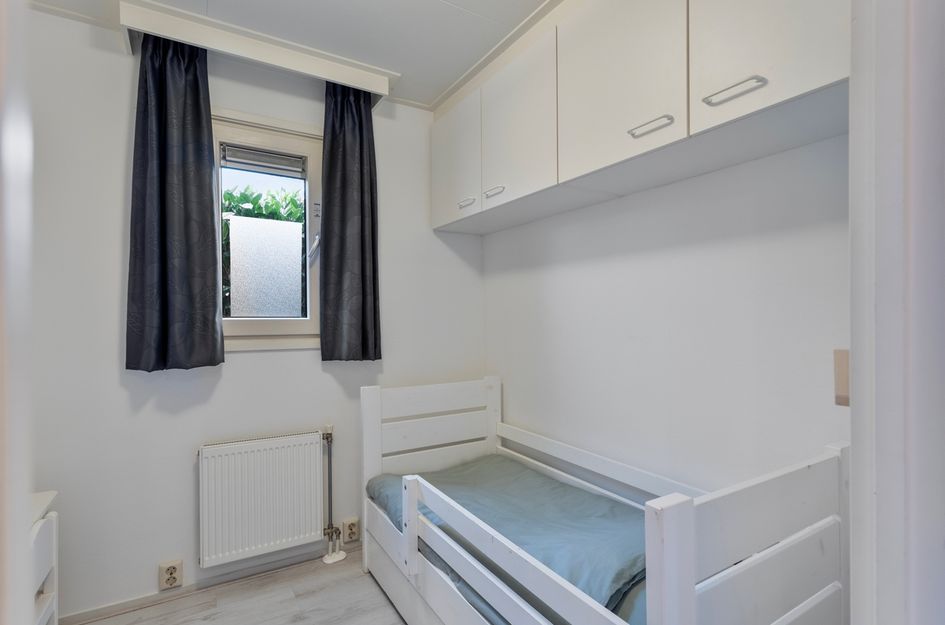 Droompark Buitenhuizen 270
