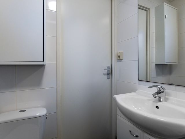 Droompark Buitenhuizen 270, Velsen-Zuid