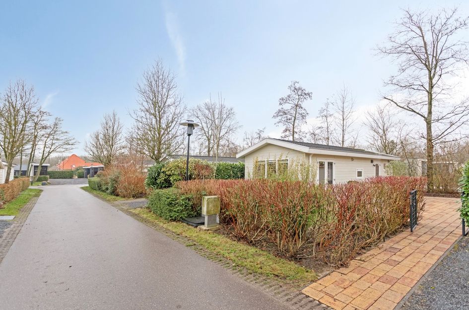 Droompark Buitenhuizen 270