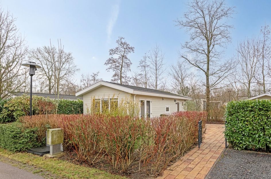 Droompark Buitenhuizen 270