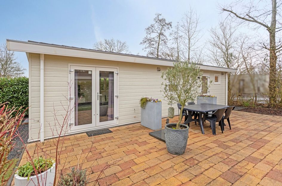 Droompark Buitenhuizen 270