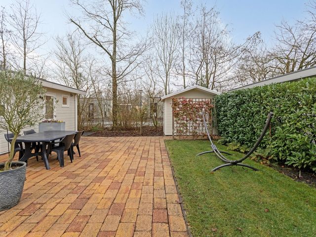 Droompark Buitenhuizen 270, Velsen-Zuid