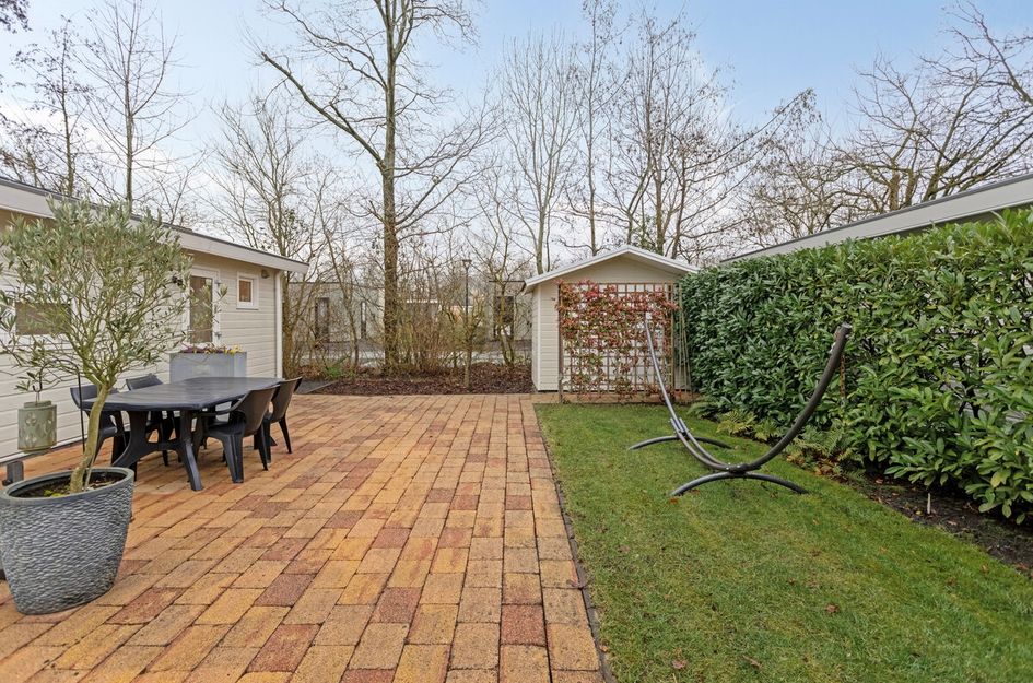 Droompark Buitenhuizen 270