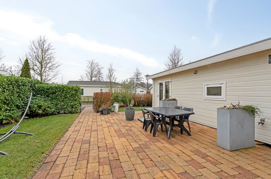 Droompark Buitenhuizen 270