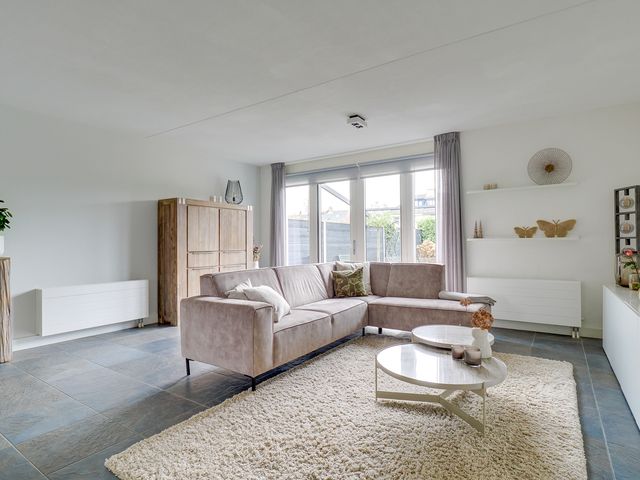 Het Roer 13, Bunschoten-Spakenburg